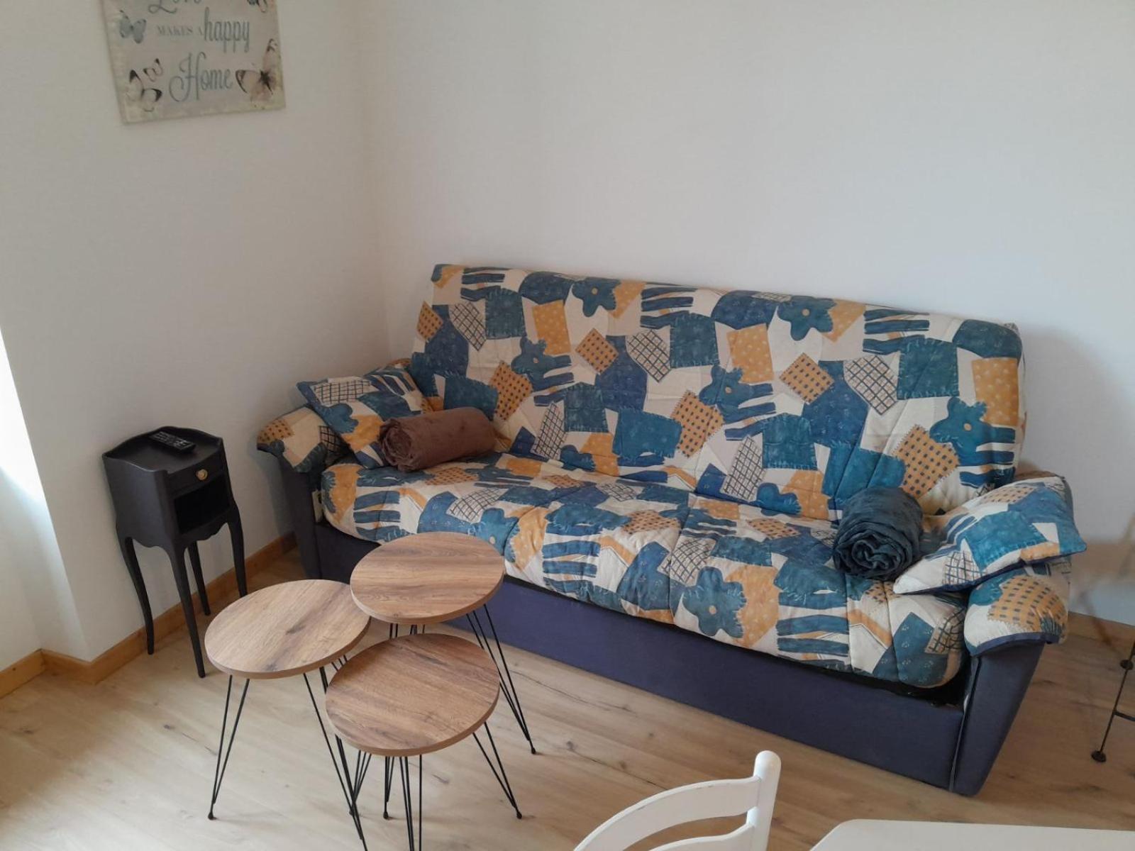 Ferienwohnung Au Bien-Hetre Granges-sur-Vologne Exterior foto